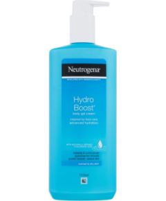 Neutrogena Hydro Boost / Body Gel Cream 400ml