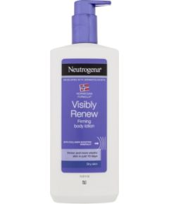 Neutrogena Norwegian Formula / Visibly Renew 400ml