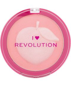 Makeup Revolution Fruity Blusher 8g W / Blush