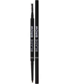 Makeup Revolution Blade / Brow 0,1g W / Eyebrow Pencil