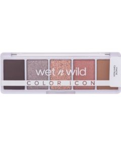 Wet N Wild Color Icon / 5 Pan Palette 6g W / Eye Shadow