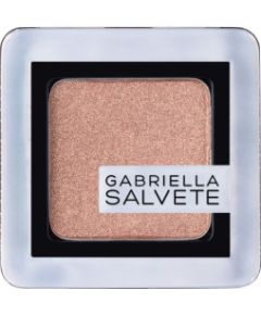 Gabriela Sabatini Mono Eyeshadow 2g W / Eye Shadow