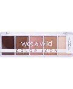 Wet N Wild Color Icon / 5 Pan Palette 6g W / Eye Shadow