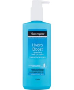 Neutrogena Hydro Boost / Body Gel Cream 250ml U / Body Gel