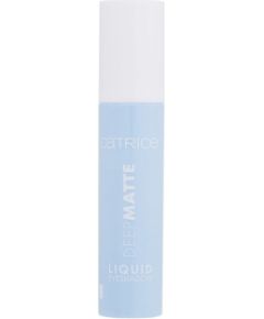 Catrice Deep Matte / Liquid Eyeshadow 4ml W / Eye Shadow