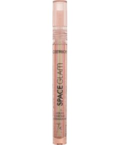 Catrice Space Glam / Liquid Chrome Eyeshadow 2,2ml W / Eye Shadow