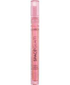 Catrice Space Glam / Liquid Chrome Eyeshadow 2,2ml W / Eye Shadow