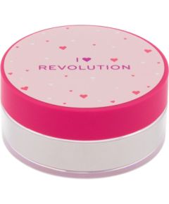 Makeup Revolution Radiance Powder 12g W / Powder