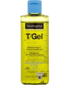 Neutrogena T/Gel Fort 150ml U / Shampoo