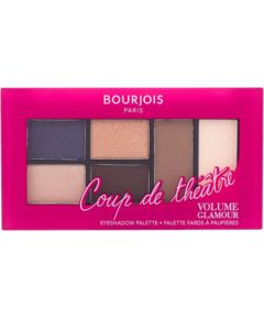 Bourjois Volume Glamour 8,4g W / Eye Shadow