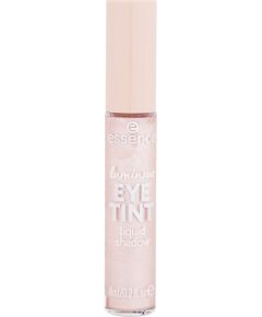 Essence Luminous / Eye Tint Liquid Shadow 6ml W / Eye Shadow