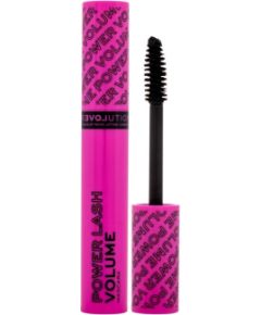 Makeup Revolution Power / Lash Volume 8ml W / Mascara