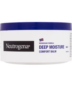 Neutrogena Norwegian Formula / Deep Moisture 300ml U / Body Balm