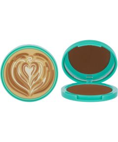 Makeup Revolution Tasty / Coffee 6,5g W / Bronzer