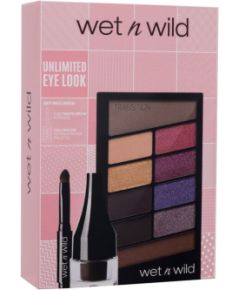 Wet N Wild Unlimited Eye Look 10g W / Eye Shadow