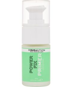 Makeup Revolution Power / Fix Primer 12ml W / Makeup Primer