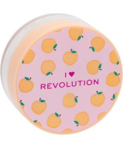 Makeup Revolution Loose Baking Powder 22g W / Powder