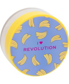 Makeup Revolution Loose Baking Powder 22g W / Powder