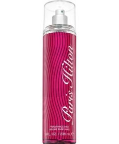 Paris Hilton PARIS HILTON Electrify FRAGRANCE MIST 236ml