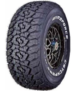 Windforce Catchfors A/T II 265/60R18 114T