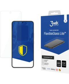 Samsung Galaxy S22 5G - 3mk FlexibleGlass Lite™ screen protector