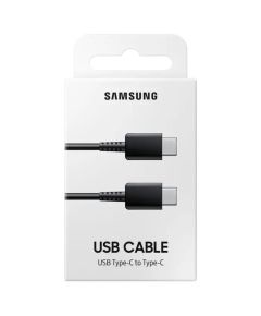 Samsung USB Type C Male- USB Type C Male 1m Black