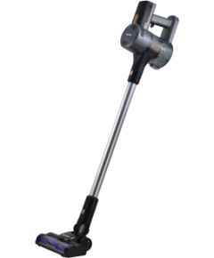 2-in-1 upright hoover Blaupunkt 22.2V VCH701