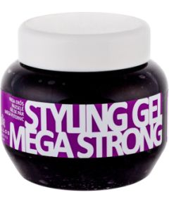 Kallos Styling Gel / Mega Strong 275ml