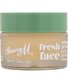 Barry M Fresh Face / Hydrating Lip Mask 8g