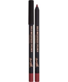 Barry M Bold / Waterproof Eyeliner 1,2g