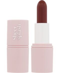 Barry M Sheer Splash / Moisturising Tinted Lip Balm 3g