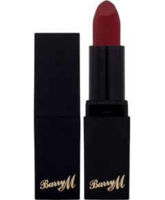 Barry M Velvet / Matte Lip Paint 3,5g