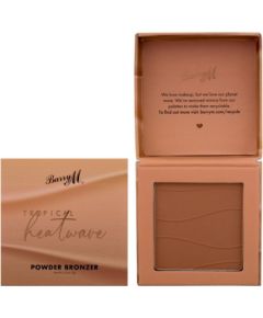 Barry M Heatwave / Powder Bronzer 7g