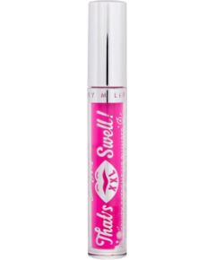 Barry M That´s Swell! / XXL Fruity Extreme Lip Plumper 2,5ml W / Lip Gloss