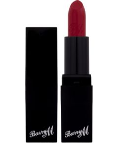 Barry M Satin / Lip Paint 3,5g W / Lipstick