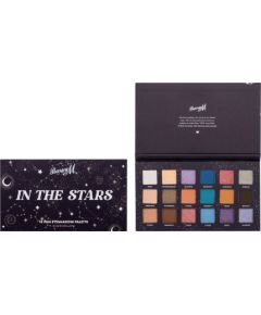 Barry M In The Stars / 18 Pan Eyeshadow Pallete 12,6g W / Eye Shadow