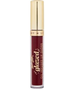 Barry M Glazed / Oil Infused Lip Gloss 2,5ml W / Lip Gloss