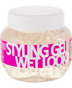 Kallos Styling Gel / Wet Look 275ml W / Hair Gel