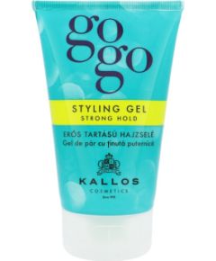 Kallos Gogo 125ml W / Hair Gel