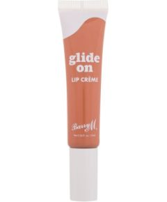 Barry M Glide On / Lip Creme 10ml W / Lipstick