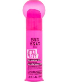 Tigi Bed Head / After Party 100ml W / Hair Smoothing