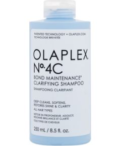 Olaplex Bond Maintenance / N°.4C Clarifying Shampoo 250ml