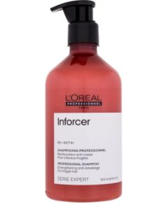 L'orÉal Professionnel Inforcer / Professional Shampoo 500ml