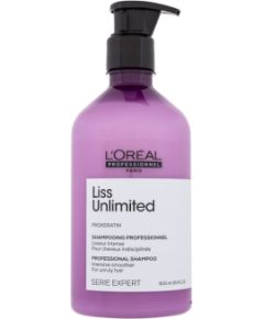 L'orÉal Professionnel Liss Unlimited / Professional Shampoo 500ml