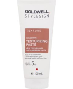 Goldwell Stylesign / Roughman Texturizing Paste 100ml