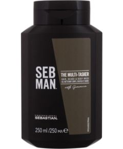 Sebastian Professional Seb Man / The Multi-Tasker 250ml