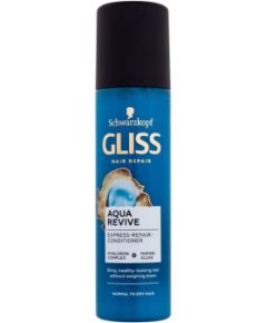 Schwarzkopf Gliss / Aqua Revive Express-Repair-Conditioner 200ml