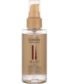 Londa Professional Velvet Oil 100ml