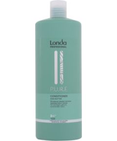 Londa Professional P.U.R.E 1000ml W / Conditioner