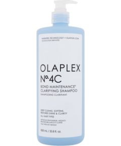 Olaplex Bond Maintenance / N°.4C Clarifying Shampoo 1000ml W / Shampoo